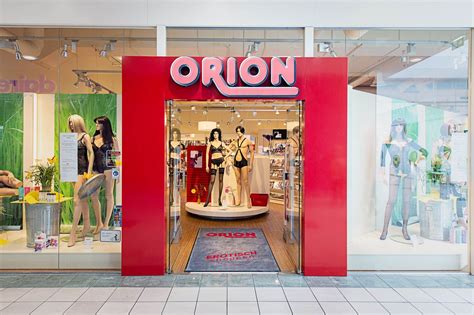 All ORION Erotic Shops 